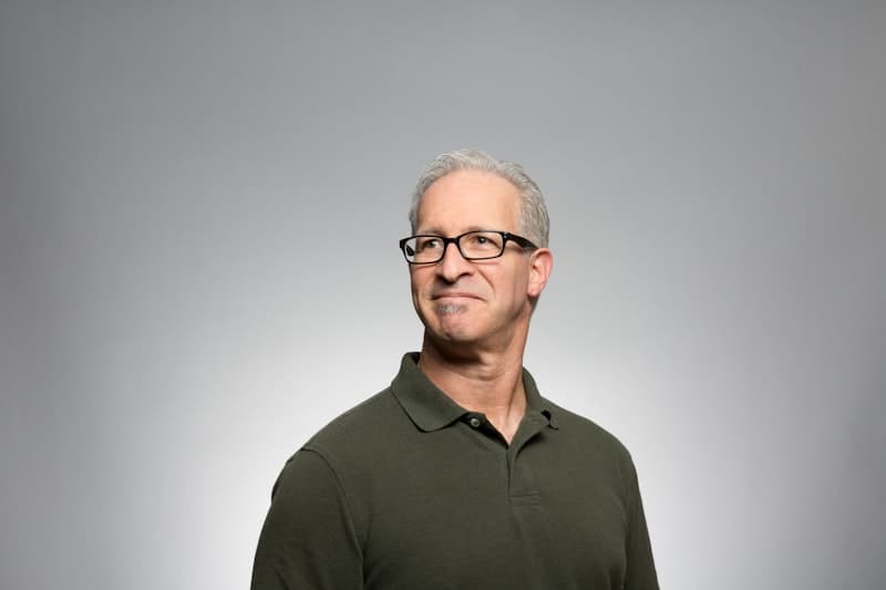 Dr. Mark Hyman
