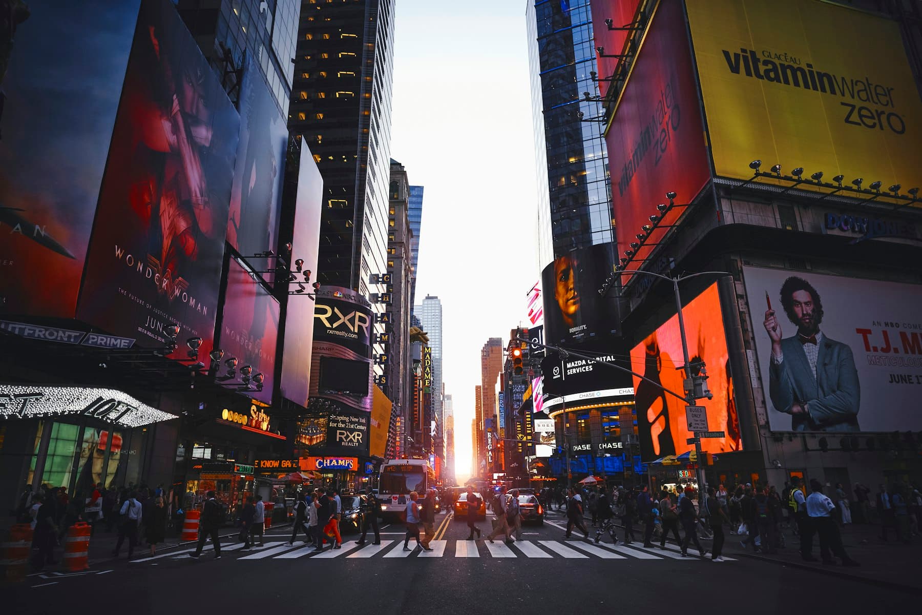 Aman New York